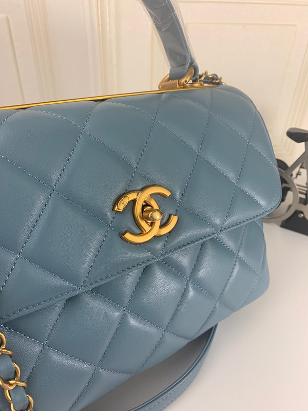 LO - CHL Bags - 2076