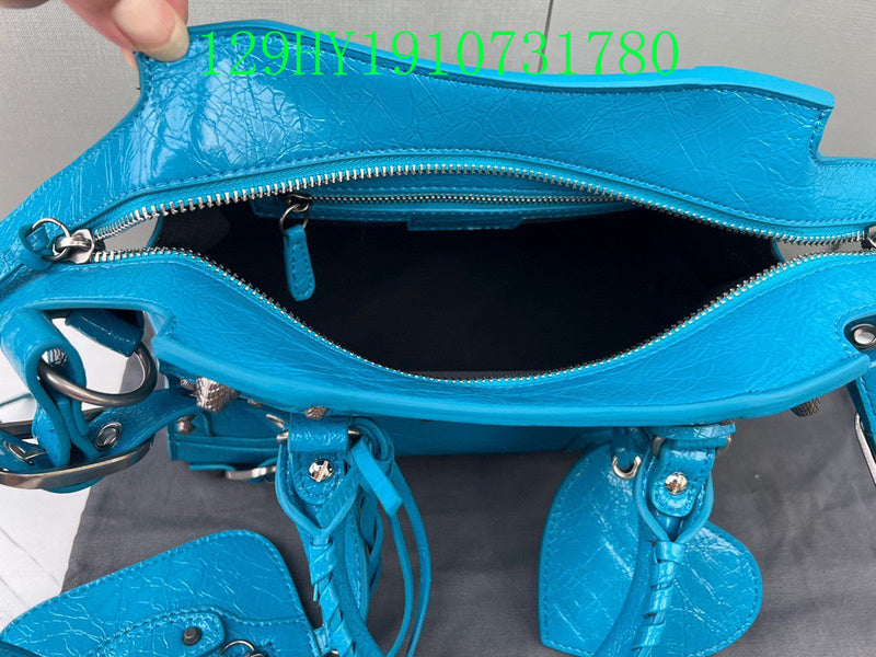 LO - BGA Bags - 1671