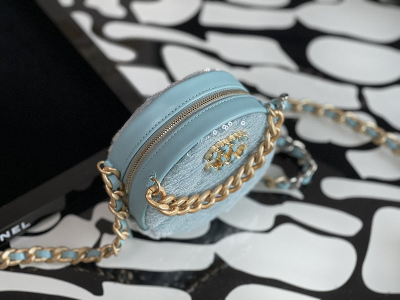 LO - CHL Bags - 1759