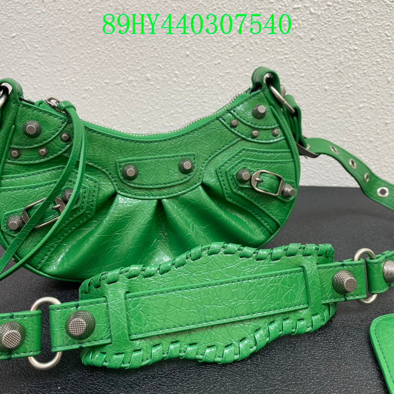 LO - BGA Bags - 1882