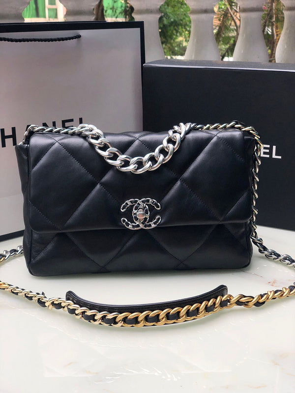 Lusso Official -  CHL BAGS  - 185