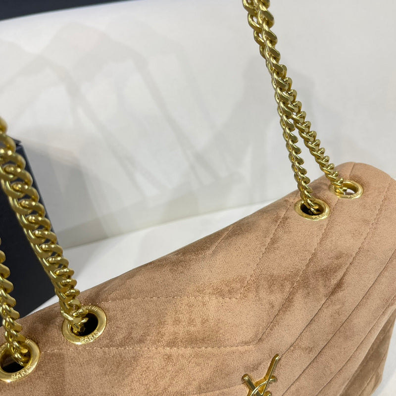 Lusso Official - LUXURY YSL BAGS - 1062