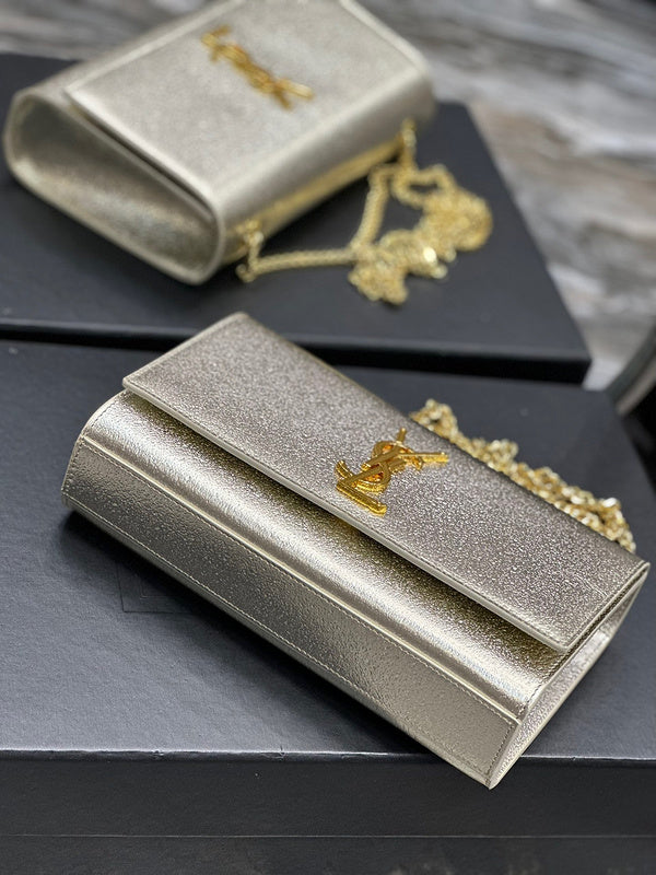 BB - YSL Bag - 1917