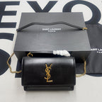 BB - YSL Bag - 1862
