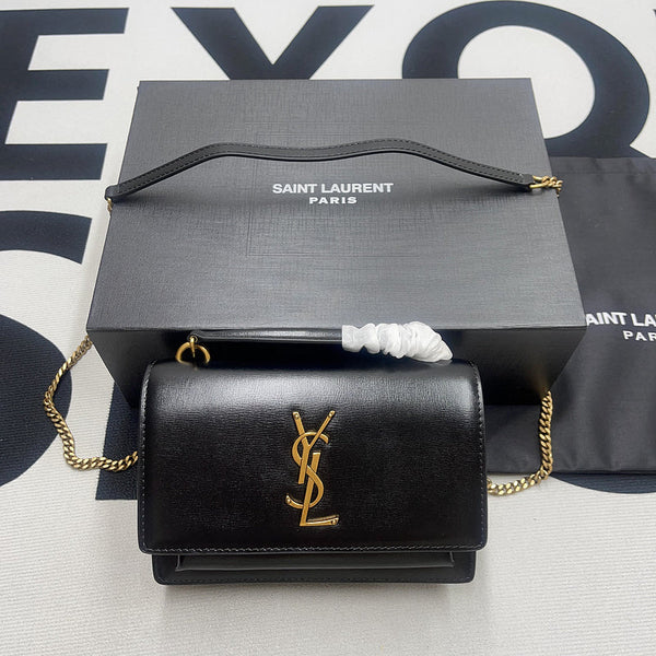 BB - YSL Bag - 1862