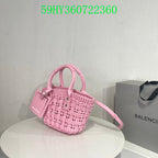 LO - BGA Bags - 2201
