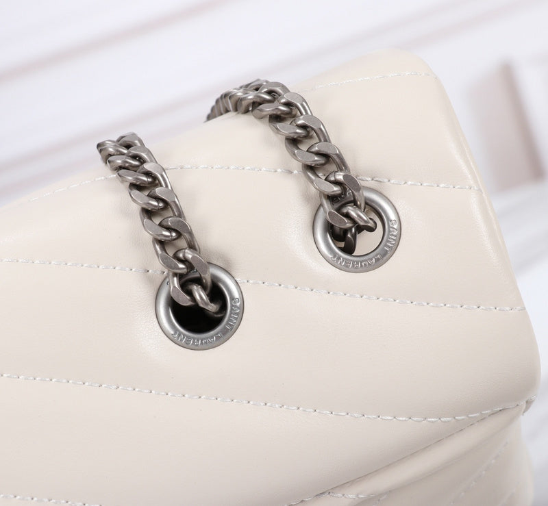 YSL BAGS - WOMEN LOVE LUXURY BAGS - 1336