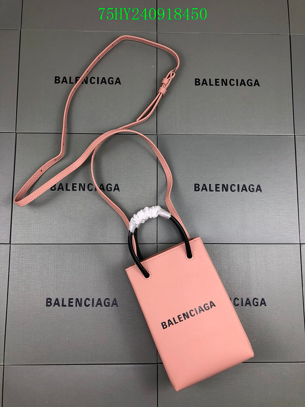 LO - BGA Bags - 2428