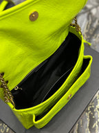 YSL BAGS - WOMEN LOVE LUXURY BAGS - 2039