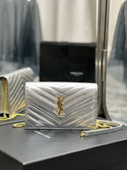 BB - YSL Bag - 1921