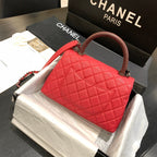 LO - CHL Bags - 1934
