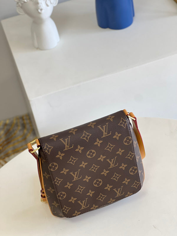 LO - LV Bags - 16414
