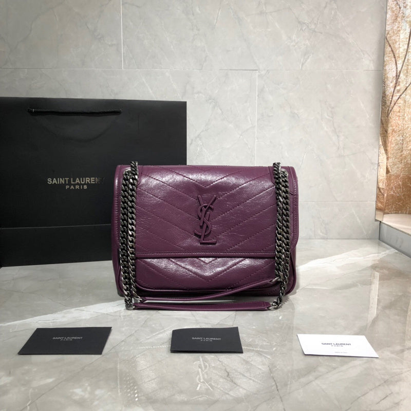 BB - YSL Bag - 4050