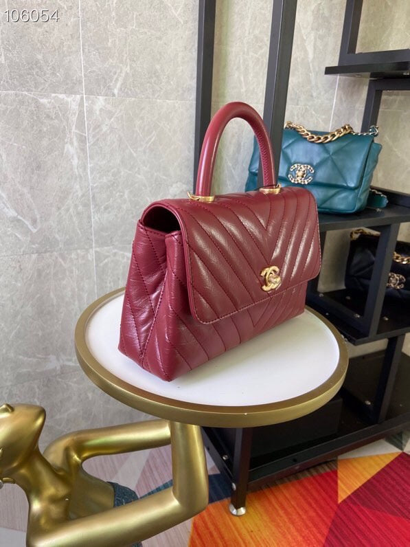 LO - CHL Bags - 3701