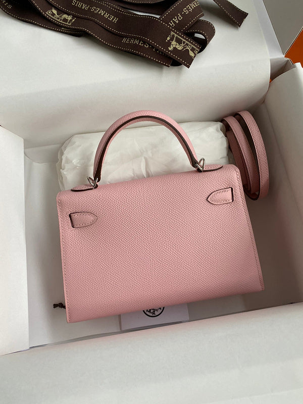 LO - HMS Luxury Bags - 865