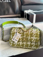 LO - CHL  BAGS FOR WOMEN - FASHION LUXURY BAGS - 427
