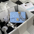 Lusso Official -  CHL BAGS  - 403
