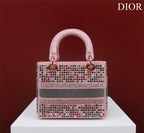 Lusso Official - DYOR FASHION BAGS - 2015