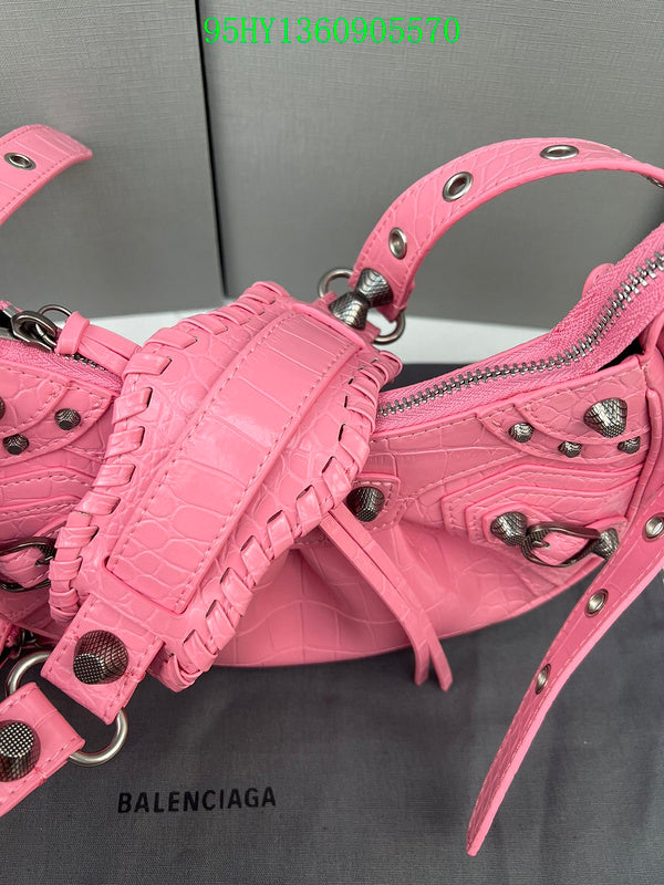 LO - BGA Bags - 2135