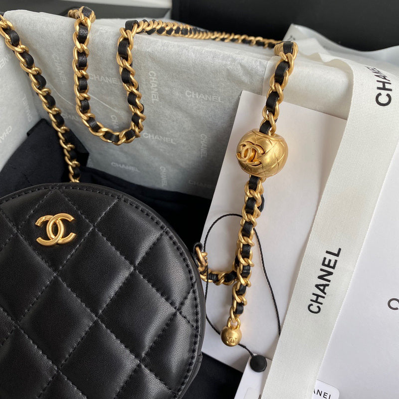 Lusso Official -  CHL BAGS  - 674