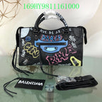 LO - BGA Bags - 2412