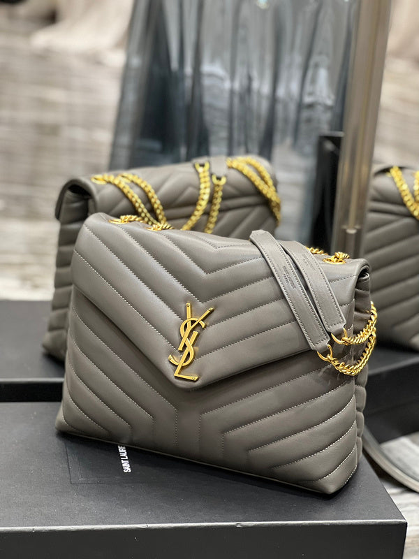 Lusso Official - YSL LUXURY WOMEN BAGS - 1662