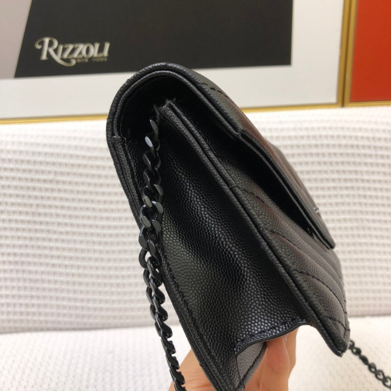 YSL BAGS - WOMEN LOVE LUXURY BAGS - 1512
