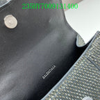 LO - BGA Bags - 2105