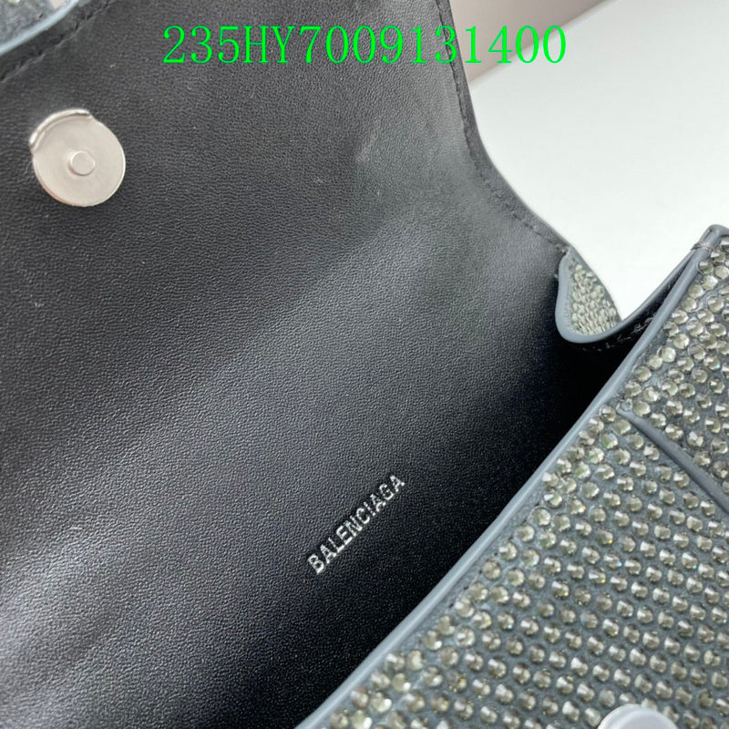 LO - BGA Bags - 2105