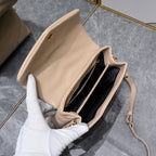 YSL BAGS - WOMEN LOVE LUXURY BAGS - 1297
