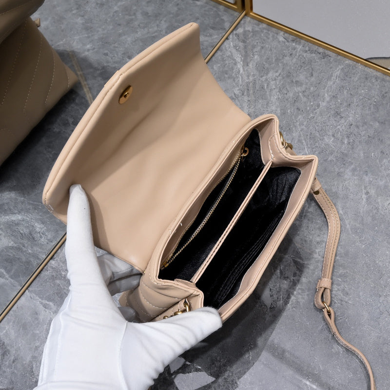 YSL BAGS - WOMEN LOVE LUXURY BAGS - 1297