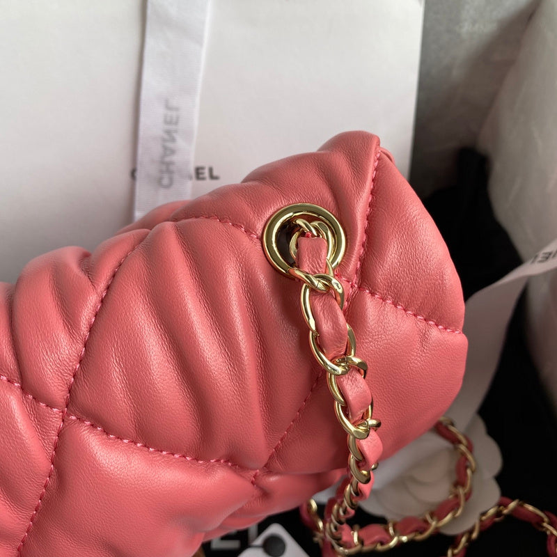 LO - CHL  BAGS FOR WOMEN - FASHION LUXURY BAGS - 813