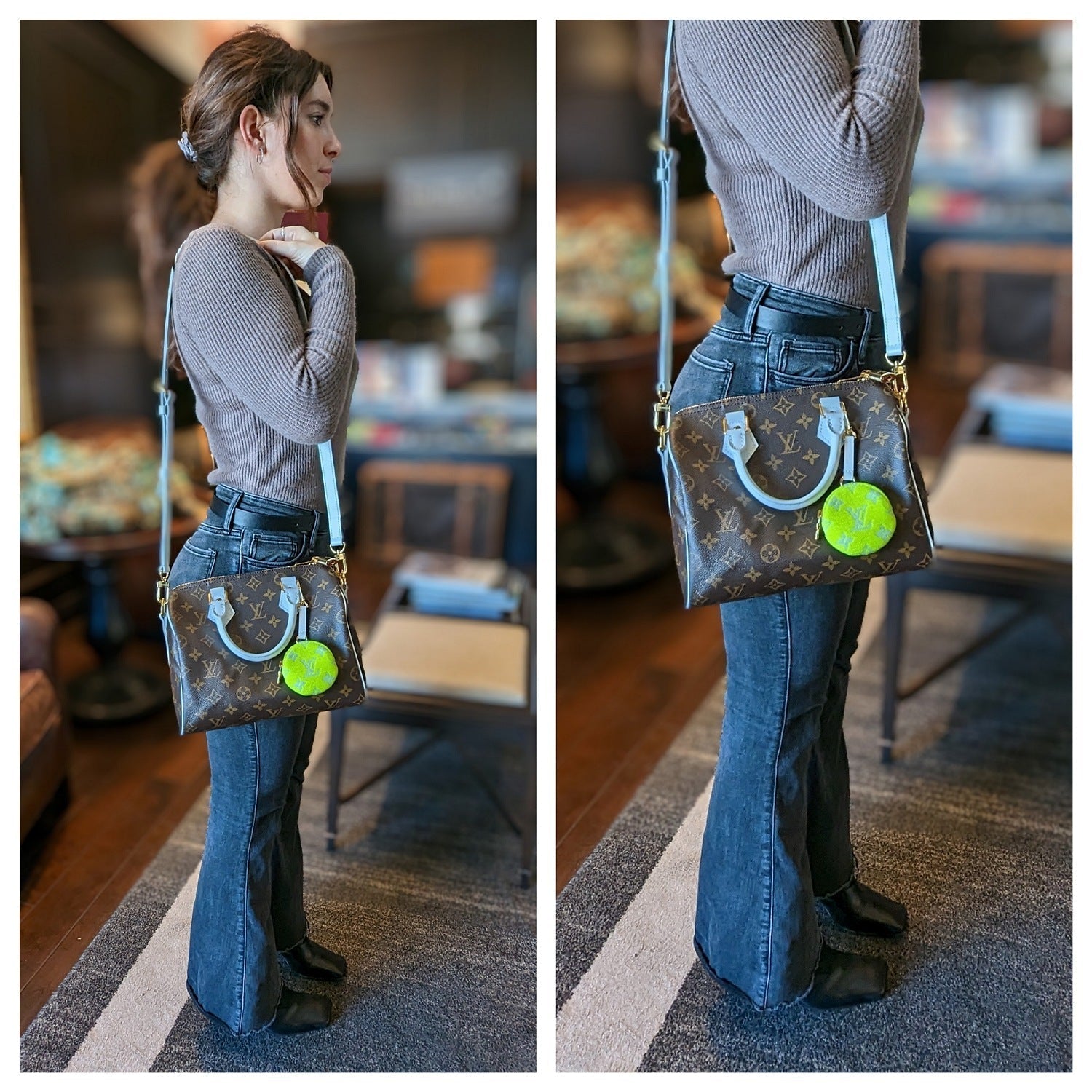 LO-LV bags 6100