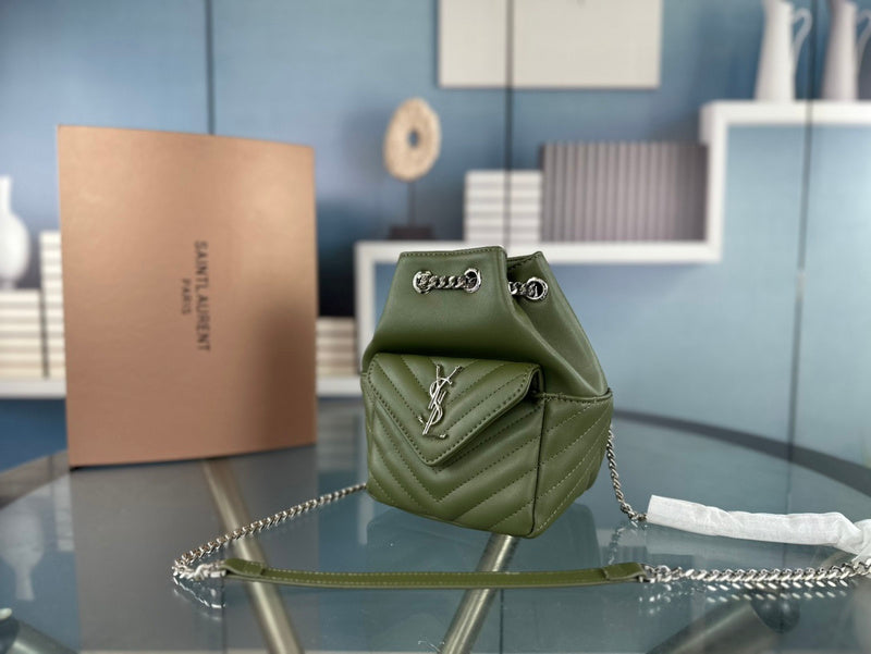 YSL BAGS - WOMEN LOVE LUXURY BAGS - 1271