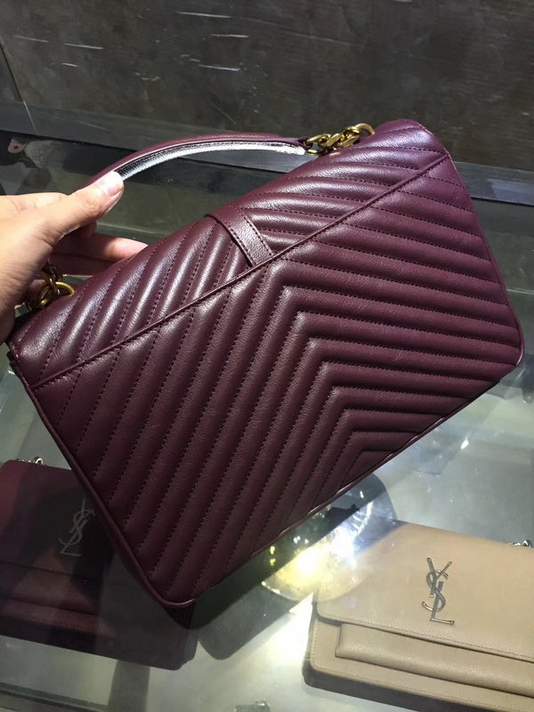 BB - YSL Bag - 3887