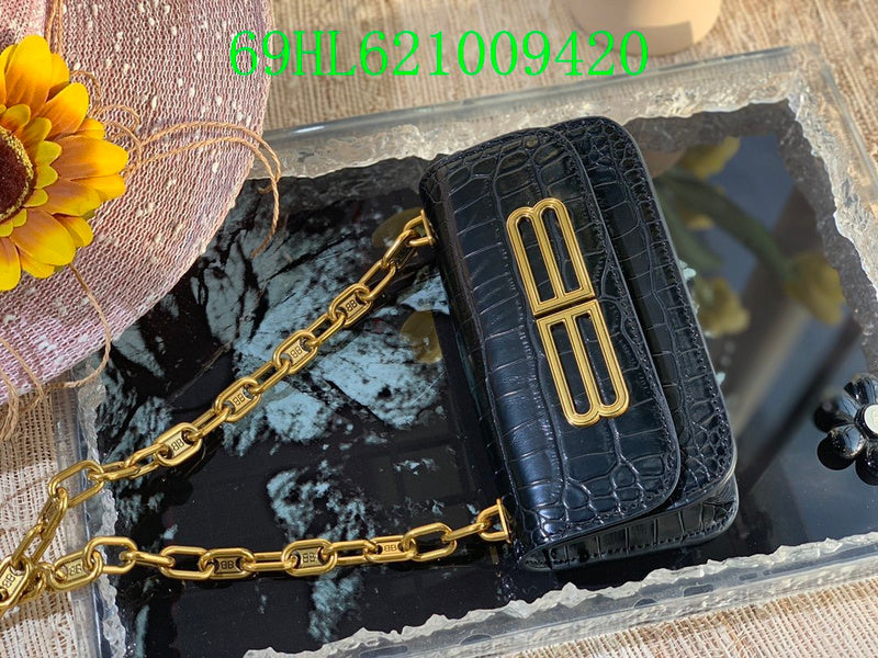LO - BGA Bags - 2037