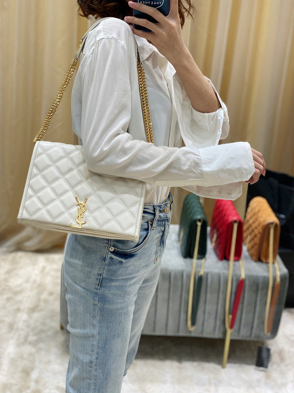 Lusso Official - YSL LUXURY WOMEN BAGS - 1692