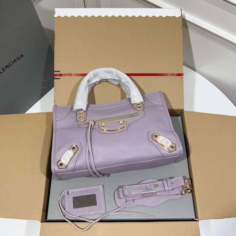 LO - BLN-CIAGA WOMEN LUXURY BAGS - 437