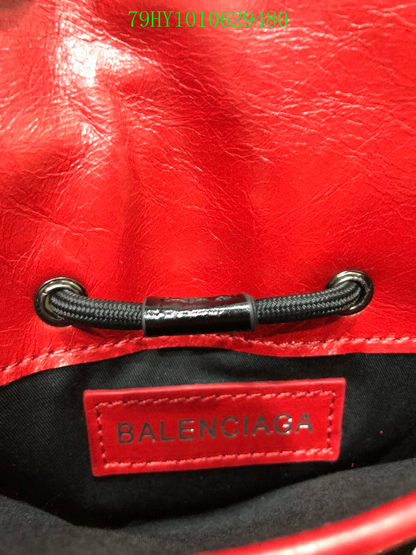 LO - BGA Bags - 1724