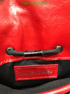 LO - BGA Bags - 1724
