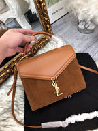 YSL BAGS - WOMEN LOVE LUXURY BAGS - 2658