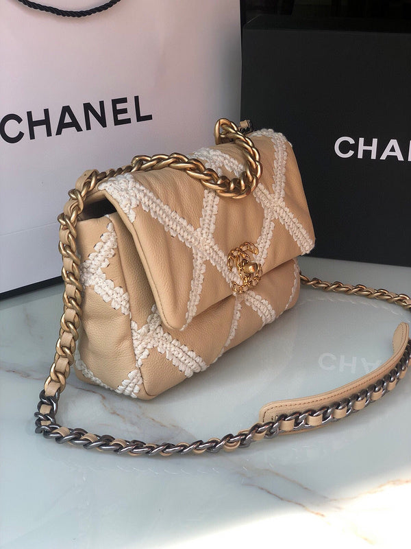 LO - CHL Bags - 1857