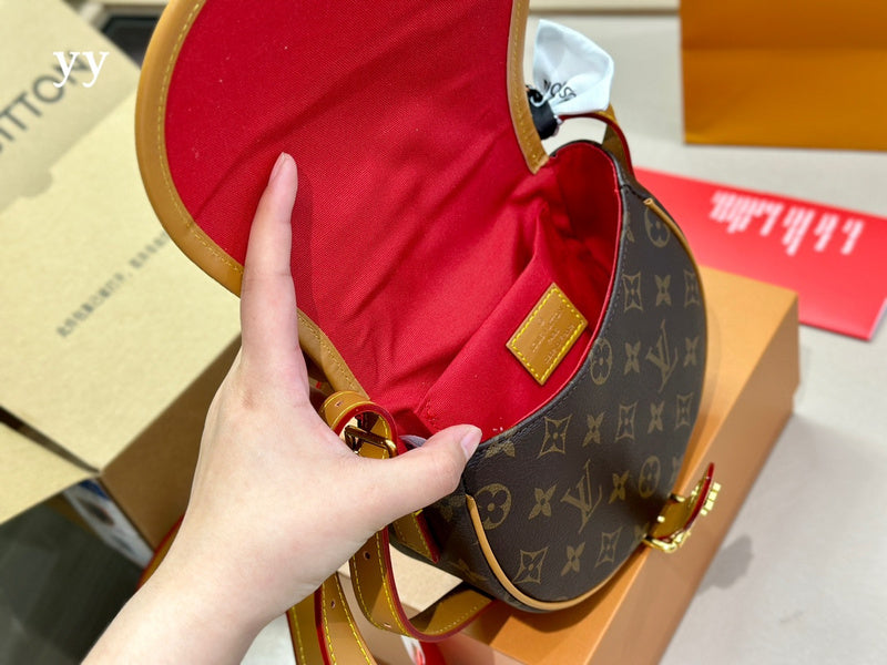 LO - LV Bags - 14996