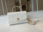 Lusso Official -  CHL BAGS  - 337