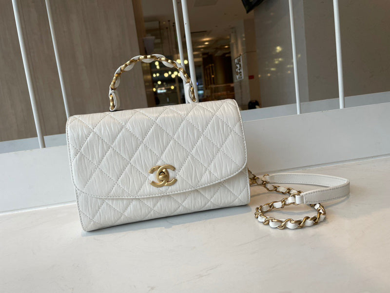 Lusso Official -  CHL BAGS  - 337