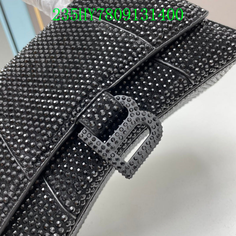 LO - BGA Bags - 2092