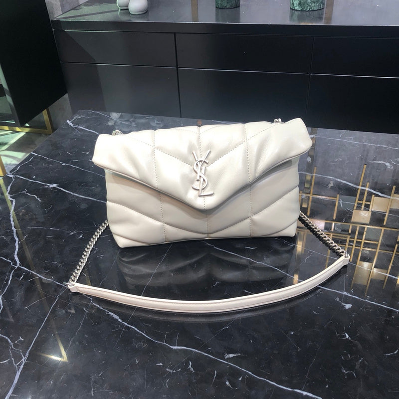 YSL BAGS - WOMEN LOVE LUXURY BAGS - 2680