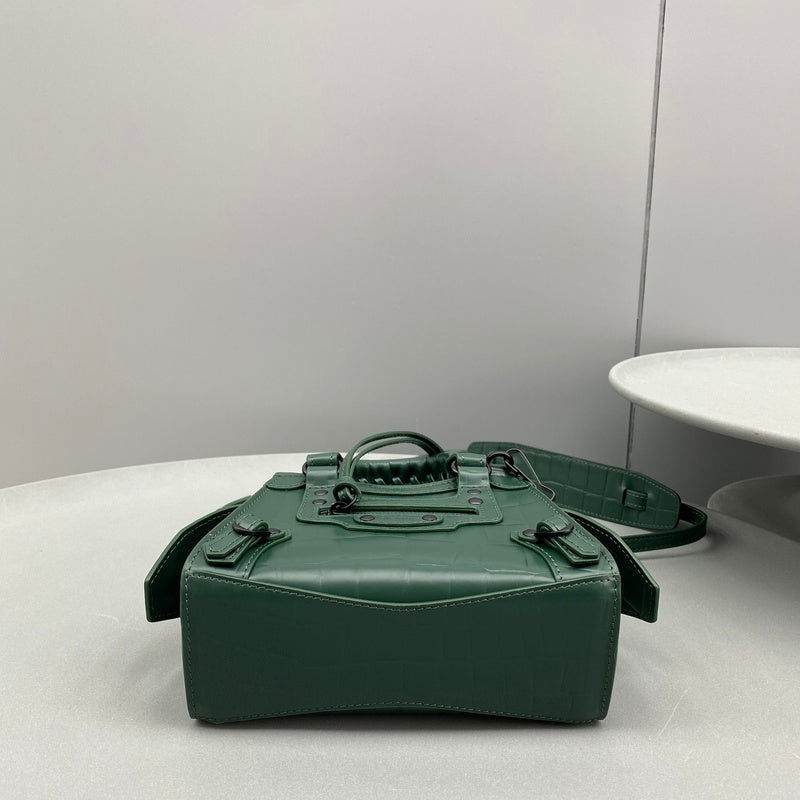 LO BAGS - BGA BAGS - 107