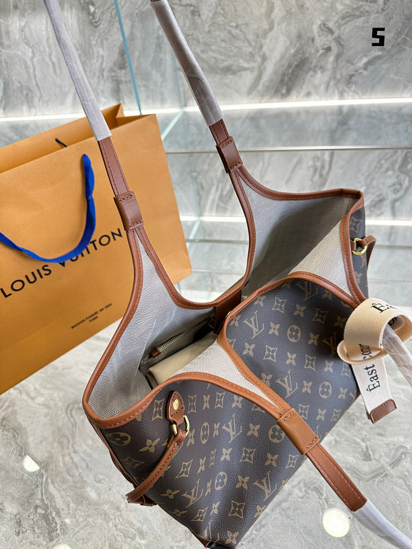 LO - LV Bags - 15126