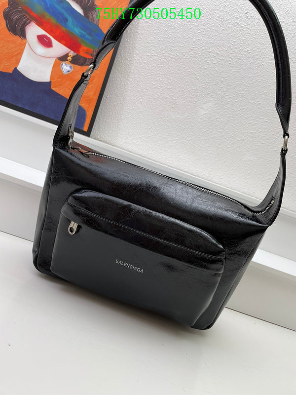 LO - BGA Bags - 1795